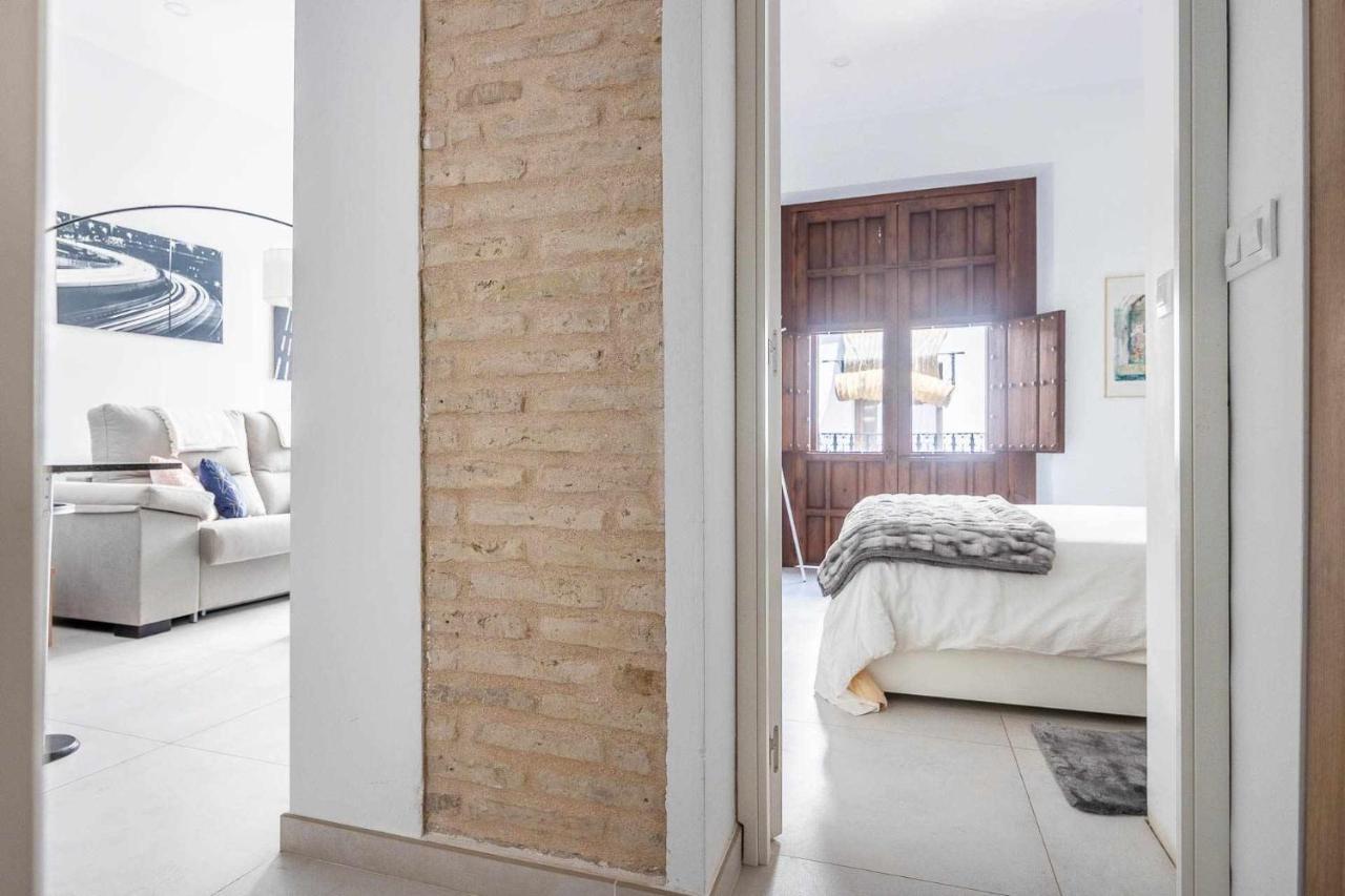 Comfy Away - Exclusivo Mercado De Triana Con Balcon *