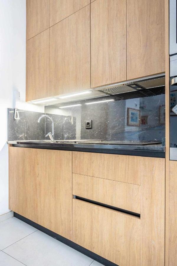 Comfy Away - Exclusivo Mercado De Triana Con Balcon Appartement