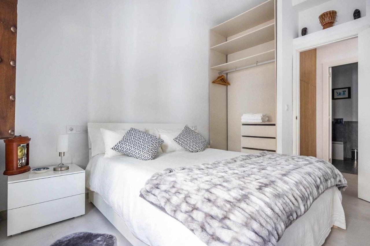 Comfy Away - Exclusivo Mercado De Triana Con Balcon Appartement Séville