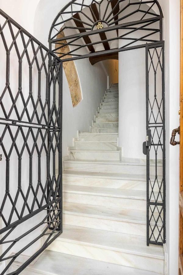 Appartement Comfy Away - Exclusivo Mercado De Triana Con Balcon Séville