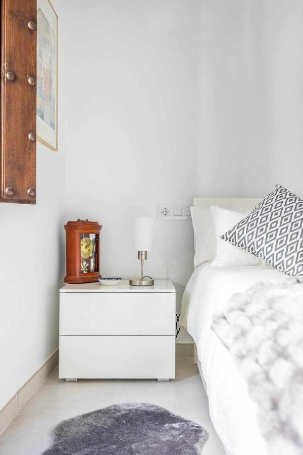 Comfy Away - Exclusivo Mercado De Triana Con Balcon
