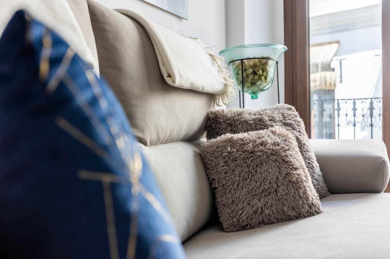 Comfy Away - Exclusivo Mercado De Triana Con Balcon Appartement Séville