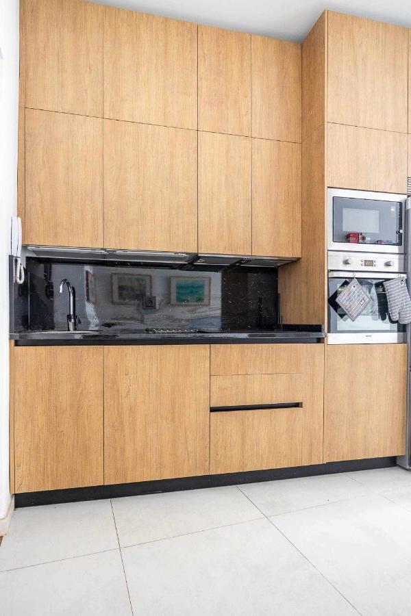 Appartement Comfy Away - Exclusivo Mercado De Triana Con Balcon