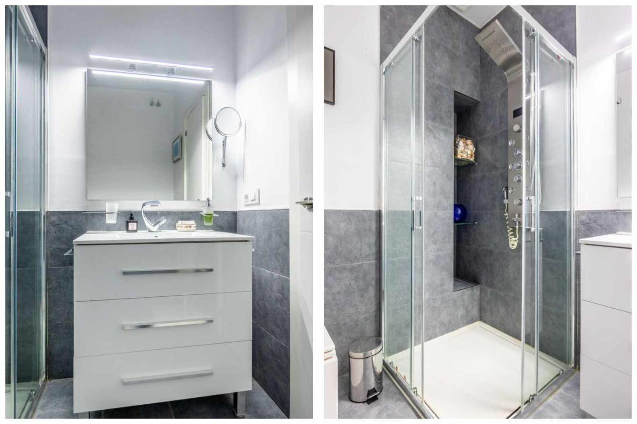 Comfy Away - Exclusivo Mercado De Triana Con Balcon Appartement Séville